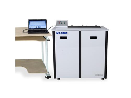 MT-500S PWB und PCBS tauchen Prüfungsinstrument des automatischen Ionenverschmutzungs-Inhalts auf