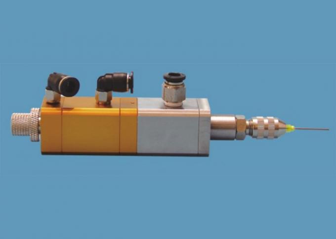 MTN-005SA zugeführtes Ventilbild 3 Muffe-artiger Einzelaktion