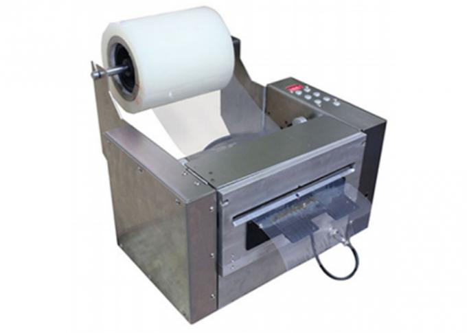 Automatische Zufuhr des Band-ZCUT-200 für Ultra-weites Bandbild 1