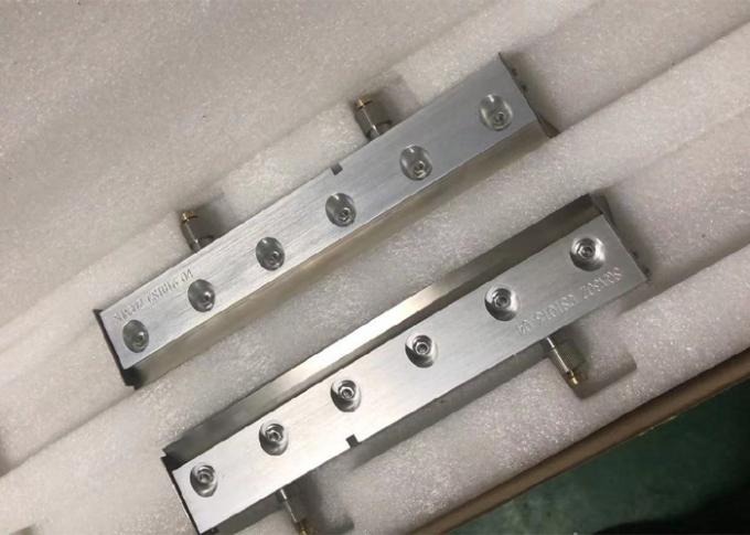 Zus DEK 60°Squeegee