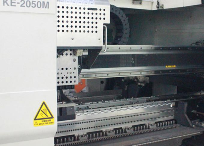 JUKI Chip Mounter – Bild 2 KE 2050M