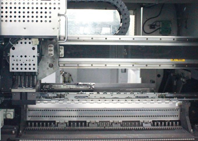 JUKI Chip Mounter – Bild 3 KE 2050M