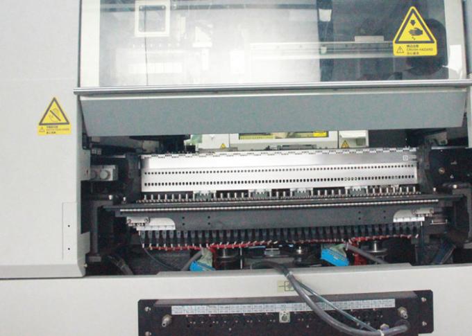 JUKI Chip Mounter – KE-2080M Bild 2