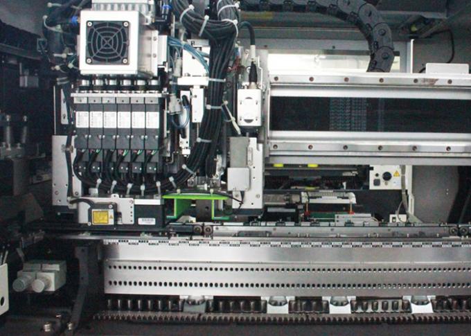 JUKI Chip Mounter – KE-2080M Bild 3