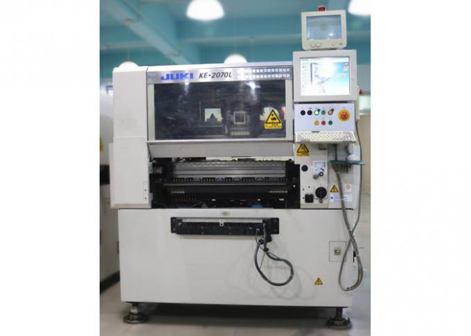 JUKI-Chip mounter – KE2070L-Bild 2