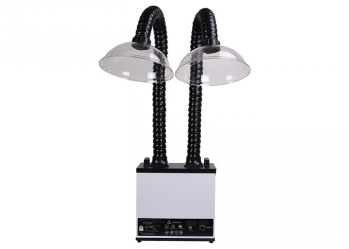 Dampf-Auszieherbild 2 Zwei-Arm INFINITE™ 6602