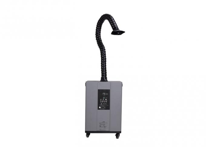 Dampf-Auszieherbild 3 Ein-Arm INFINITE™ 6605