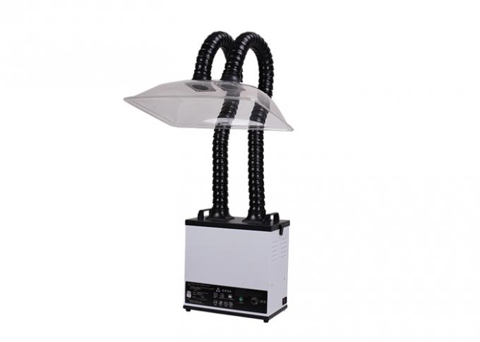 Dampf-Auszieherbild 5 Zwei-Arm INFINITE™ A02