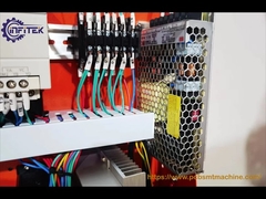 INFITEK High-end Inspection Conveyor