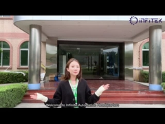 Kompakte Modular 46000CPH Yamaha YSM10 SMT Montiermaschine Original und gebraucht