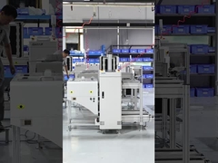 NG OK Sorter- und Pufferförderer SMT-Montageausrüstung Linkförderer