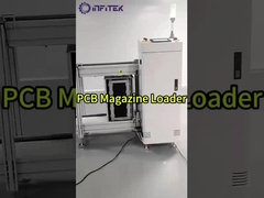 Automatische PCB-Lademaschine für die SMT-Montage