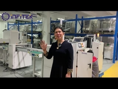 Deine schöne Wahl für die Board Handling Machine