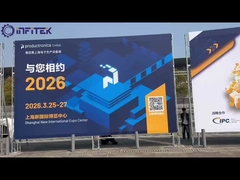 Unendliche Vorführungen von modernsten SMT-Handling-Maschinen!