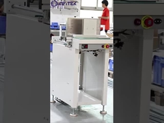 PCB-Stackloader: Die ultimative Lösung für die PCB-Behandlung!