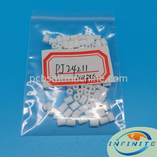 Hochwertiger Filter PJ24211 FUJIS NXT G04 | Maschine Fujis NXT SMT filtert China-Lieferanten