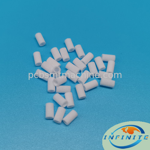 Hochwertiger Filter XH00120 Fujis NXT H08 | Maschine Fujis NXT SMT filtert China-Lieferanten