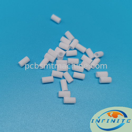Hochwertiger Filter XH00120 Fujis NXT H08 | Maschine Fujis NXT SMT filtert China-Lieferanten
