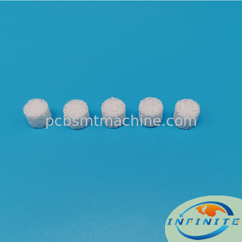 Filter FUJIS CP6 Vorlage der SMT-Ersatzteil-WPH2030 neu