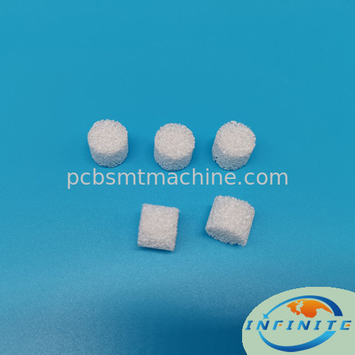 Filter FUJIS CP6 Vorlage der SMT-Ersatzteil-WPH2030 neu