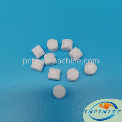 Filter FUJIS CP6 Vorlage der SMT-Ersatzteil-WPH2030 neu