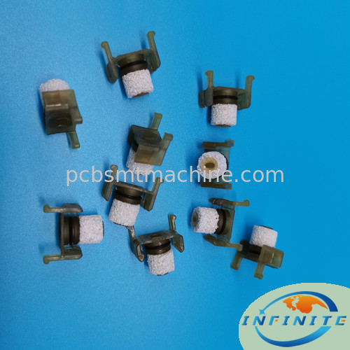 Filter SMTs FUJI CP7 mit niedrigem Zus DCPH0630 + ADCP3270