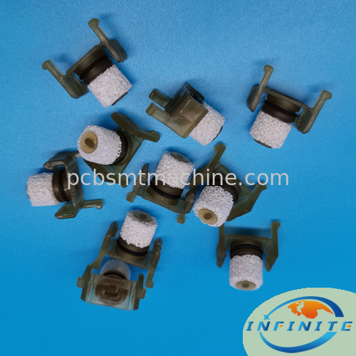 Filter SMTs FUJI CP7 mit niedrigem Zus DCPH0630 + ADCP3270