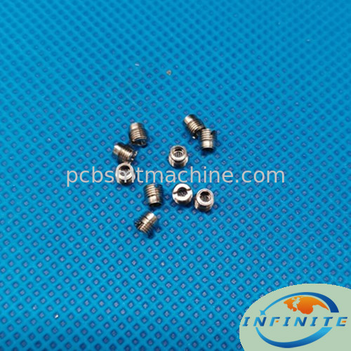 N610097899AA-/N610097899AB-Panasonic NPM Metallfilter-Vorlage
