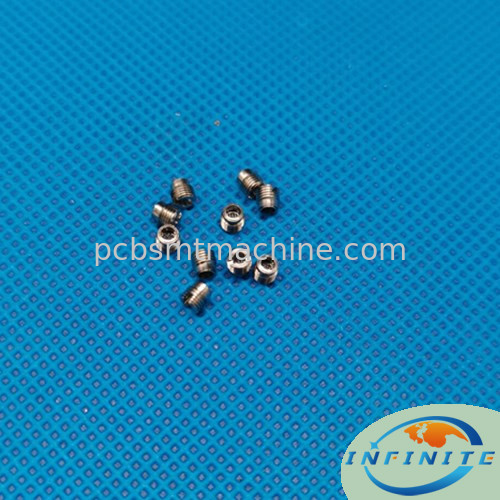 N610097899AA-/N610097899AB-Panasonic NPM Metallfilter-Vorlage