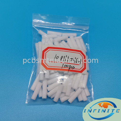 Panasonic Schwerpunktshandbuch-Reihe des HT121-/BM123-/Schwerpunktshandbuch-Düsen-Filter-108111001801