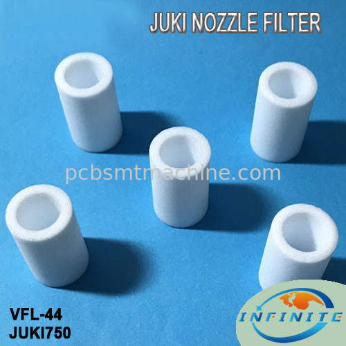 JUKI 750 / 760 SMT-Filter VFL-44 / VFE-2 / E7917725000