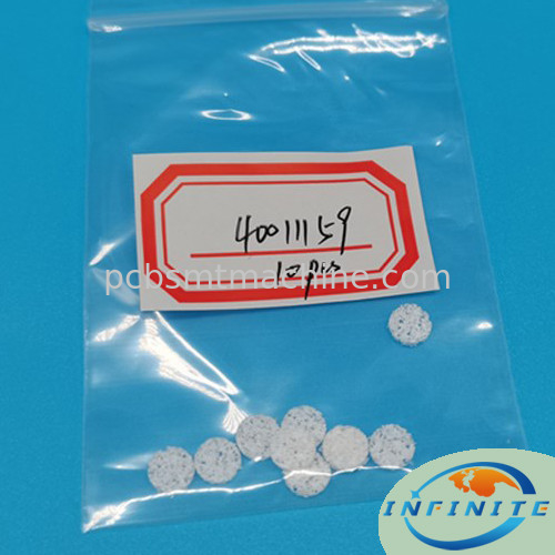 Ersatzteile 2050 JUKI-Scheibenfilter SMTs 40011159