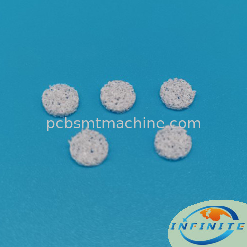 Ersatzteile 2050 JUKI-Scheibenfilter SMTs 40011159