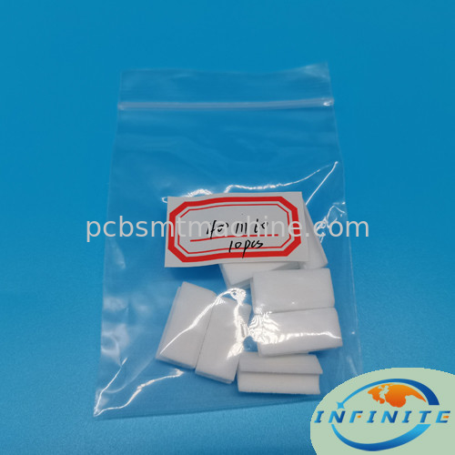 40011160 JUKI 2050 Reihe SMT-Filter-Kopie und neues