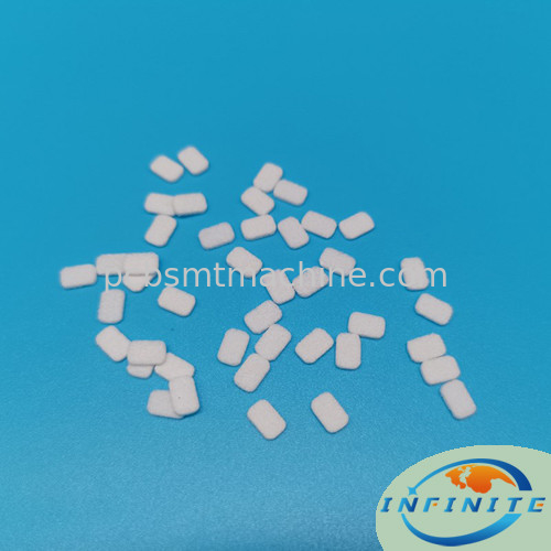 Filter JUKI RX-7 SMT mit Teilnummer 40163249