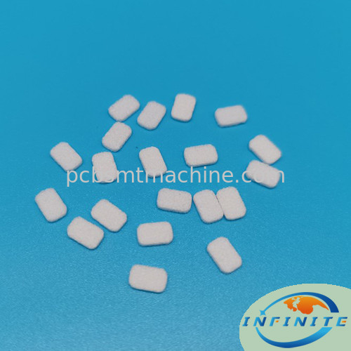 Filter JUKI RX-7 SMT mit Teilnummer 40163249