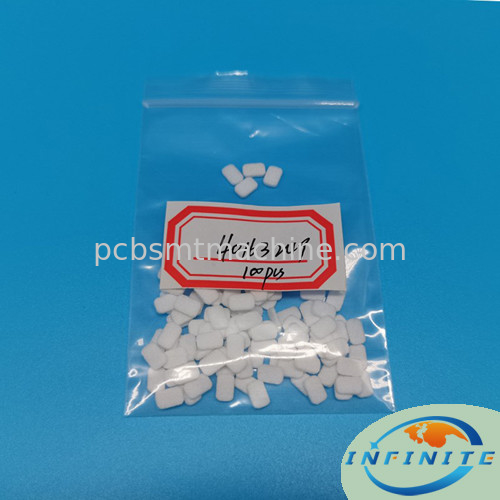 Filter JUKI RX-7 SMT mit Teilnummer 40163249