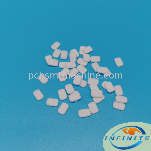 Filter JUKI RX-7 SMT mit Teilnummer 40163249