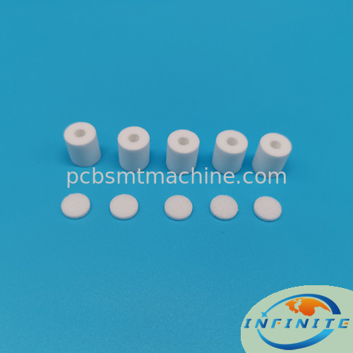 Filter KLW-M715A-00 Yamahas YSM20 | Hochwertiger Maschinenfilter Yamahas SMT