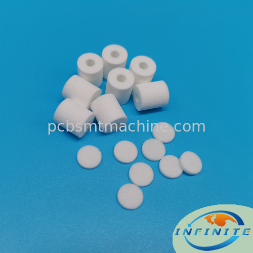 Filter KLW-M715A-00 Yamahas YSM20 | Hochwertiger Maschinenfilter Yamahas SMT