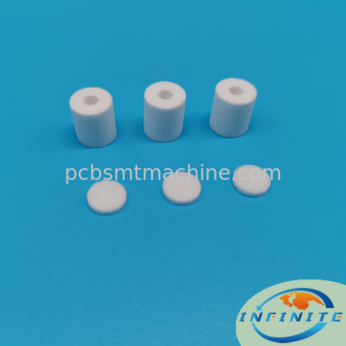 Filter KLW-M715A-00 Yamahas YSM20 | Hochwertiger Maschinenfilter Yamahas SMT