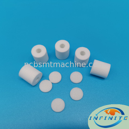 Filter KLW-M715A-00 Yamahas YSM20 | Hochwertiger Maschinenfilter Yamahas SMT