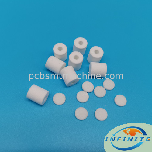 Filter KLW-M715A-00 Yamahas YSM20 | Hochwertiger Maschinenfilter Yamahas SMT