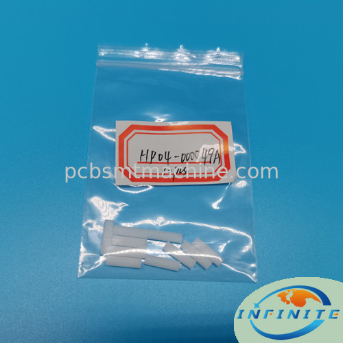 HOHLER Filter HP04-000049A Samsungs EXECEN POR | Hochwertiger Maschinenfilter Samsungs SMT