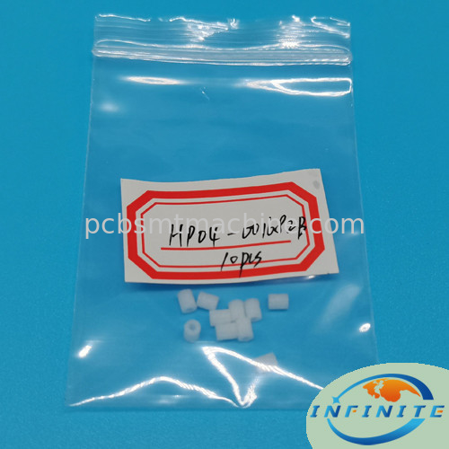 Samsung HM520/HSH Head Filter HP04-001682B | Hochwertiger Maschinenfilter Samsungs SMT