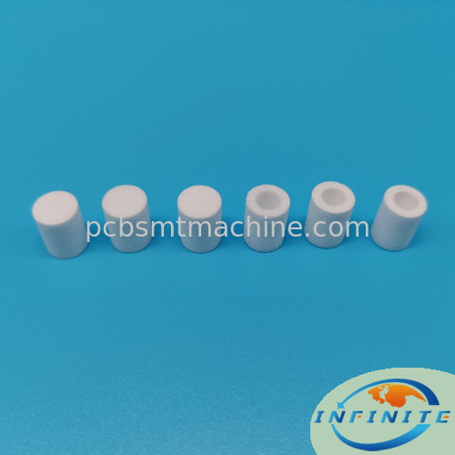 SMTs Filter LC8-M71A9-000 des Ersatzteil-Ich-Impuls-IPLUS M7