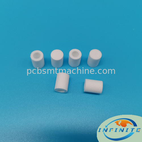 SMTs Filter LC8-M71A9-000 des Ersatzteil-Ich-Impuls-IPLUS M7