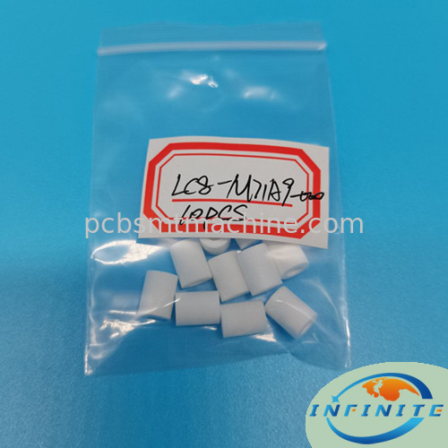 SMTs Filter LC8-M71A9-000 des Ersatzteil-Ich-Impuls-IPLUS M7