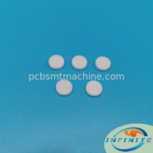 Ich-Impuls IPLUS M1/M4/M7/M2 Schalldämpfer-Baumwollfilter LGO-M71A8-000