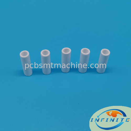 Maschinen-Ersatzteile des Ich-Impuls-IPLUS M6 des Filter-LC8-M71A7-001 SMT